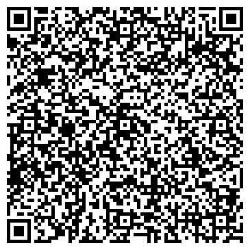 QR-код с контактной информацией организации FloorMasters