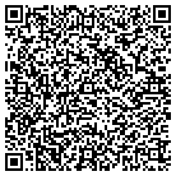 QR-код с контактной информацией организации ООО Кострома-Гипс