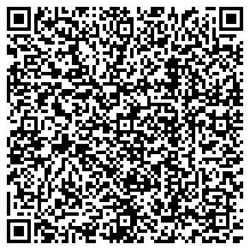 QR-код с контактной информацией организации Мамочкина книга