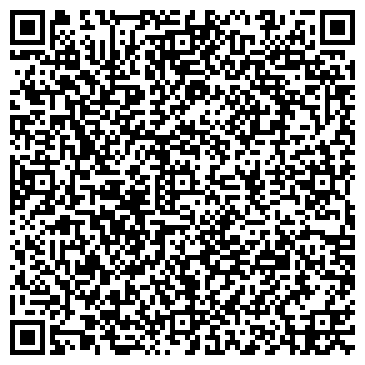 QR-код с контактной информацией организации Осиновский ветеринарный участок