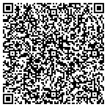 QR-код с контактной информацией организации ООО Вудлайн