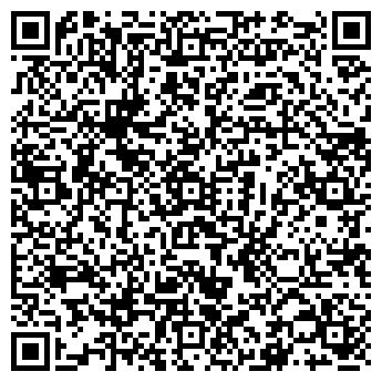 QR-код с контактной информацией организации БАРНАУЛОФФ