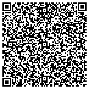 QR-код с контактной информацией организации Дамский мир