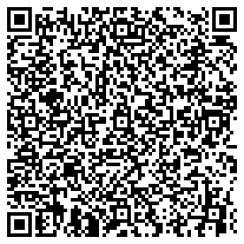 QR-код с контактной информацией организации АЗС ЛУКОЙЛ, №446