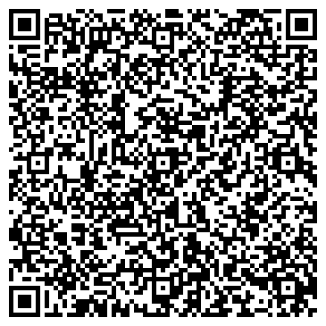 QR-код с контактной информацией организации ОгарёвПлаза