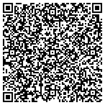 QR-код с контактной информацией организации Вихоревский ветеринарный участок