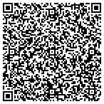 QR-код с контактной информацией организации Pit Stop на Енисейской