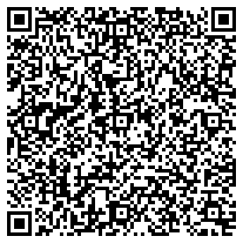 QR-код с контактной информацией организации Детская поликлиника №6