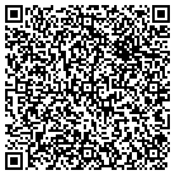 QR-код с контактной информацией организации Знайка