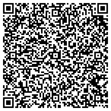 QR-код с контактной информацией организации Оазис, мебельный магазин, ИП Храмцов Ю.В.