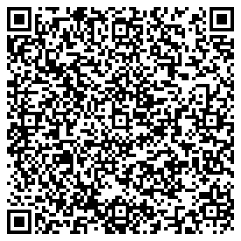 QR-код с контактной информацией организации ЦУМ