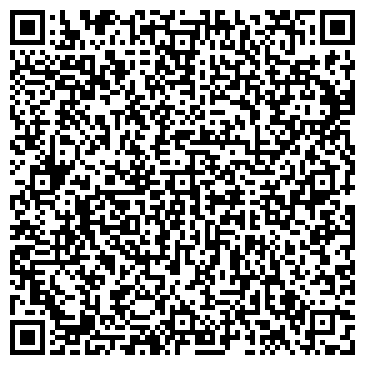 QR-код с контактной информацией организации Эрудитъ