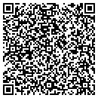 QR-код с контактной информацией организации Buta Palace