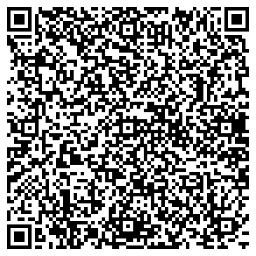 QR-код с контактной информацией организации ООО УльтраСтрой