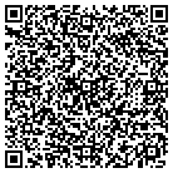 QR-код с контактной информацией организации Кожгалантерея, магазин, ИП Савина Ж.В.