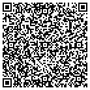 QR-код с контактной информацией организации ООО Аптека на Макарова