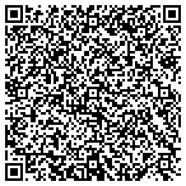 QR-код с контактной информацией организации Столы & Стулья, магазин мебели, ООО Караван