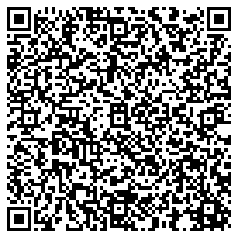 QR-код с контактной информацией организации Луховский