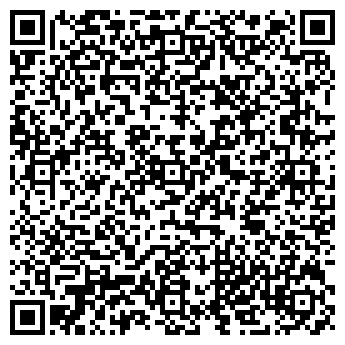 QR-код с контактной информацией организации Нарасхват