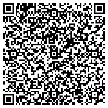 QR-код с контактной информацией организации ИП Колобова М.А.