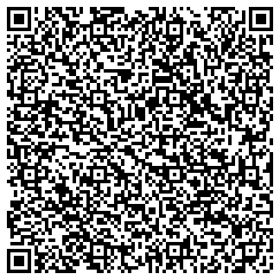 QR-код с контактной информацией организации Специальная коррекционная общеобразовательная школа №26 VIII вида, Центр Ступени