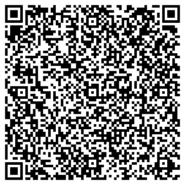 QR-код с контактной информацией организации Дальторгреклама