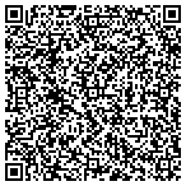 QR-код с контактной информацией организации Шмоточка