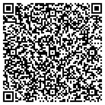 QR-код с контактной информацией организации Зоолайн