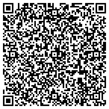 QR-код с контактной информацией организации Ярмарка