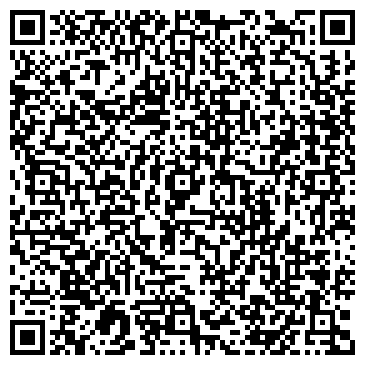 QR-код с контактной информацией организации Колибри