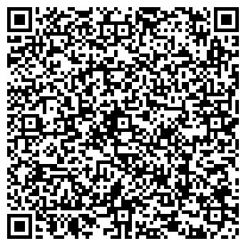 QR-код с контактной информацией организации РОМАШКА