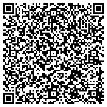 QR-код с контактной информацией организации РОЗОВЫЙ ЖЕМЧУГ