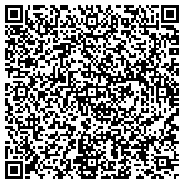 QR-код с контактной информацией организации MegaFlowers