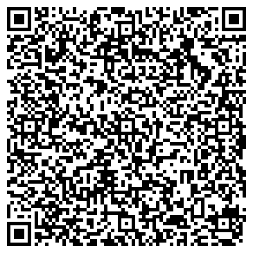 QR-код с контактной информацией организации ООО Интерфарм