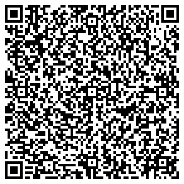 QR-код с контактной информацией организации Технологии уюта