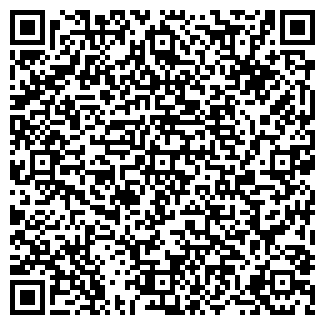 QR-код с контактной информацией организации Московская ярмарка