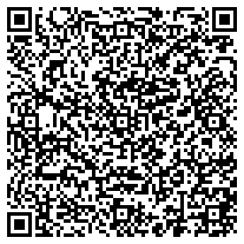 QR-код с контактной информацией организации Восточная история