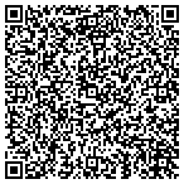 QR-код с контактной информацией организации Народная аптека