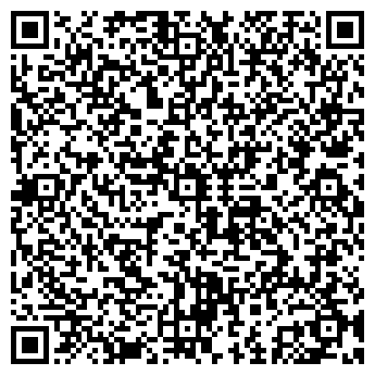 QR-код с контактной информацией организации DonHost.ru
