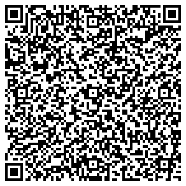 QR-код с контактной информацией организации Московская ярмарка