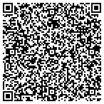 QR-код с контактной информацией организации Руформат