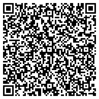 QR-код с контактной информацией организации Замок