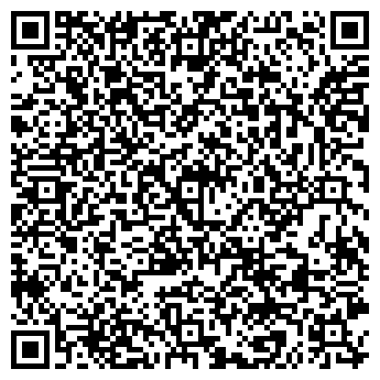 QR-код с контактной информацией организации ООО КОСТРОМАСТРОЙСЕРВИС