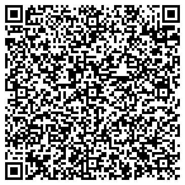 QR-код с контактной информацией организации Джинс Стиль, магазин одежды, ИП Химородо В.И.