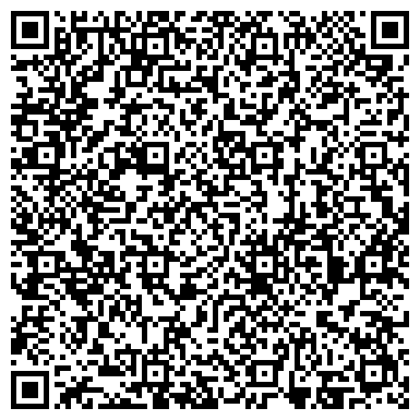 QR-код с контактной информацией организации Vip-Rostov