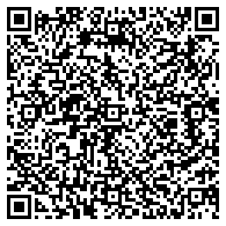 QR-код с контактной информацией организации ЛОКОН