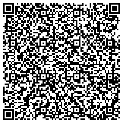QR-код с контактной информацией организации ИП Чудинов С.А.