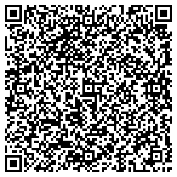 QR-код с контактной информацией организации Цветочная Мастерская Анны Алисовой