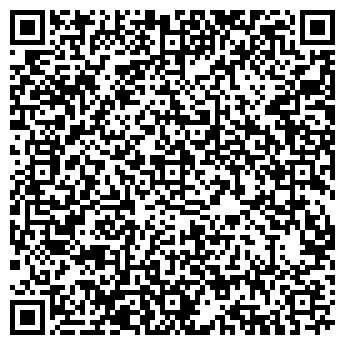 QR-код с контактной информацией организации МУРАТОВА Л.А.