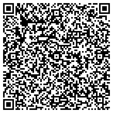 QR-код с контактной информацией организации Деко-шар